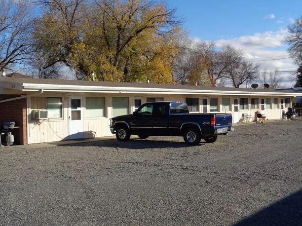 428 Milton - 14 Units, 428 Milton Rd APT 3, Billings, MT 59105
