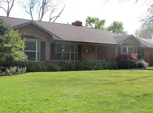 3220 Whirlaway Rd, Dallas, TX 75229