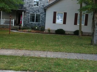 500 Ablemarle Cir W, Delaware, OH
