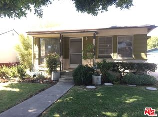 4057 Huron Ave, Culver City, CA 90232