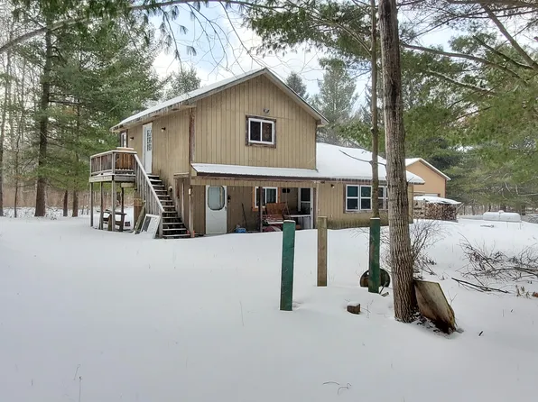 17480 110th Ave, Evart, MI 49631