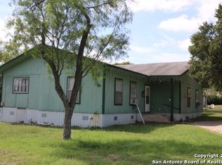110 County Road 479, Castroville, TX 78009