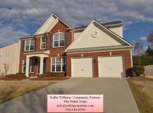 3625 Fedorite Walk, Cumming, GA 30040