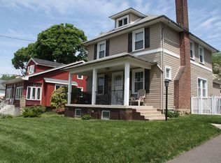 117 Krewson Ter, Willow Grove, PA 19090