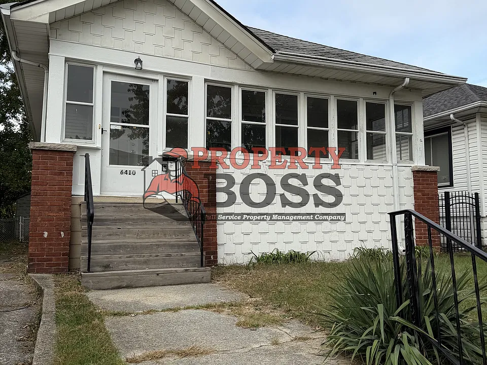 6410 Van Buren Ave