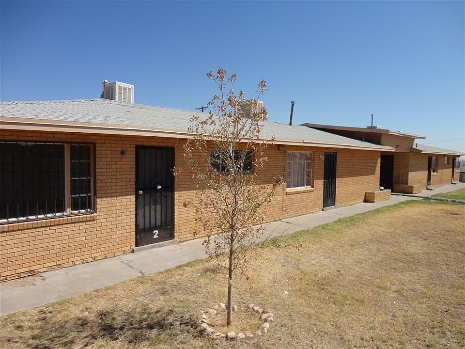 1st image of 3535 Fred Wilson Ave APT 6