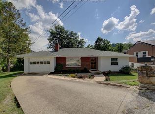 319 Viola Rd, Charleston, WV 25314
