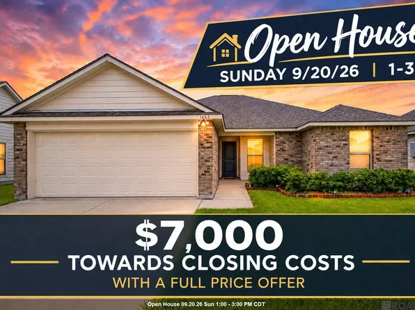 1463 Marlena Meadows Dr, Gonzales, LA 70737