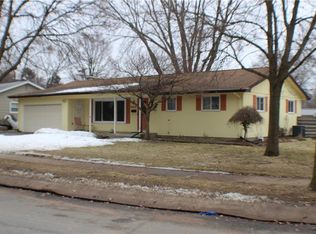 1405 Taft Ave, Eau Claire, WI 54701