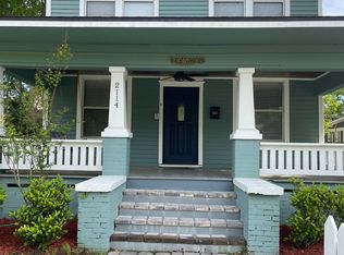 2114 Myra St, Jacksonville, FL 32204