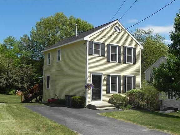 2nd image of 23 Burgundy Dr #23
