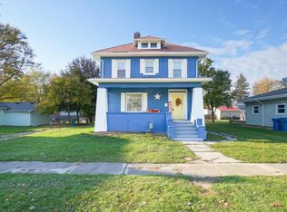 626 N 5th St, Fremont, OH 43420