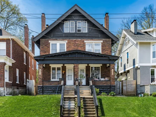 409-411 Morrison Ave, Columbus, OH 43205