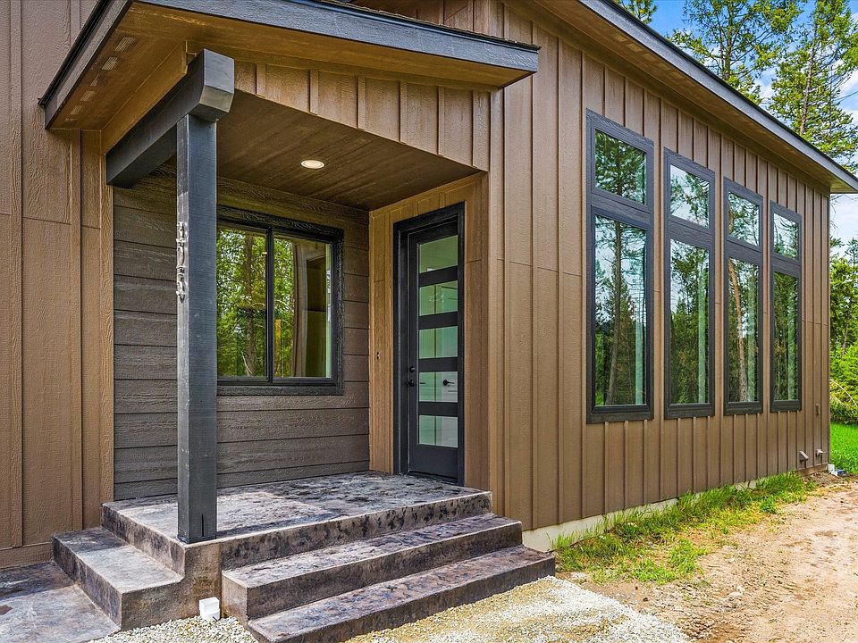 325 3rd St, Kila, MT 59920 Zillow