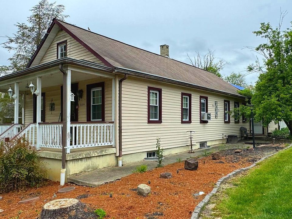 2259 Garden Ave, Warrington, PA 18976 Zillow