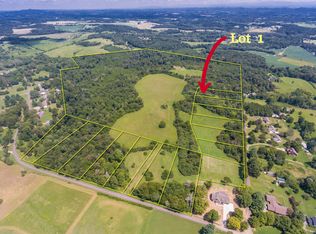 LOT 1 County Road 436 LOT 1, Athens, TN 37303