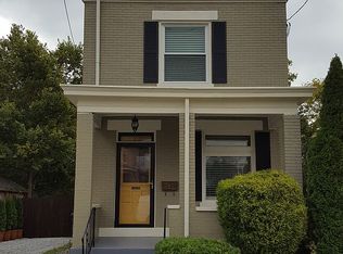 410 Dexter Ave, Cincinnati, OH 45215