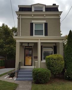 410 Dexter Ave, Cincinnati, OH, 45215