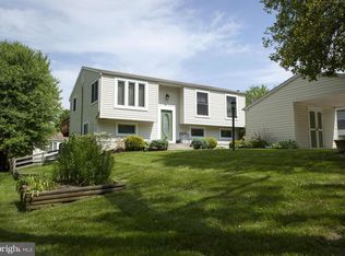 6660 Buckstone Ct, Columbia, MD 21044