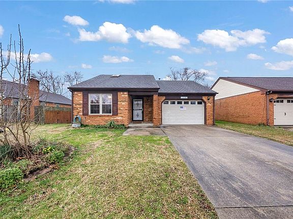 3rd image of 1548 Millington Dr
