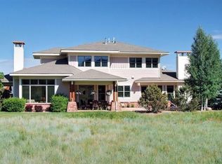 2473 Eagle Ranch Rd, Eagle, CO 81631