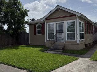 314 Betz Ave, New Orleans, LA 70121