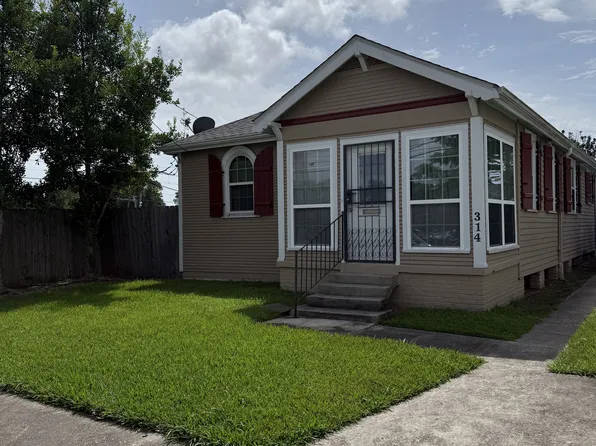 314 Betz Ave, New Orleans, LA 70121