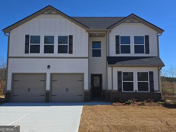 338 Lusitano Trce #140, Hogansville, GA 30230