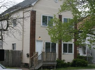 4832 Northcote Ave APT 1, East Chicago, IN 46312