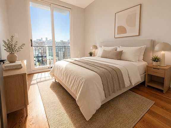 2nd image of 676 E 21st St #3F
