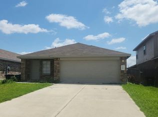 14687 Canyon Pines Ln, New Caney, TX 77357