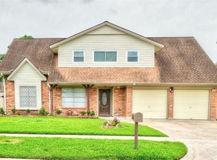 5816 Melinda Ln, Pasadena, TX 77505