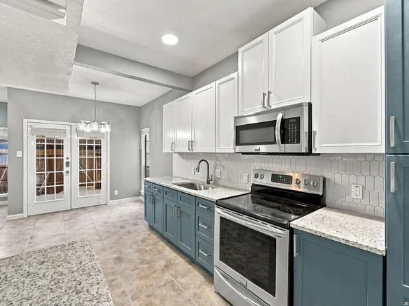 8633 DATAPOINT DR #213, San Antonio, TX 78229