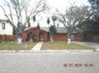 310 Casiano St, Donna, TX 78537