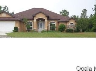 12852 SW 93rd St, Dunnellon, FL 34432