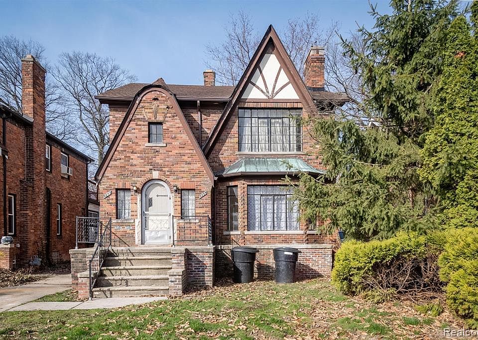 5253 Grayton St, Detroit, MI 48224 Zillow