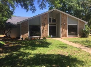 2925 Quail Creek Run, Mobile, AL 36695