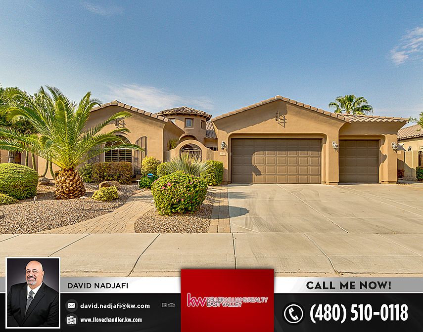 1st image of 3422 E Nolan Dr