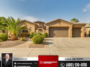 3422 E Nolan Dr, Chandler, AZ 85249