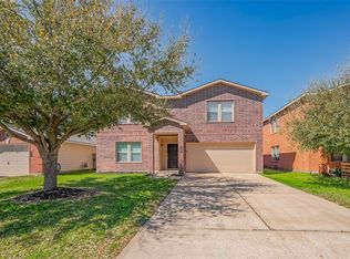 7923 Ashland Springs Ln, Cypress, TX 77433
