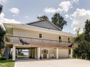 541 W River Rd, Palatka, FL 32177
