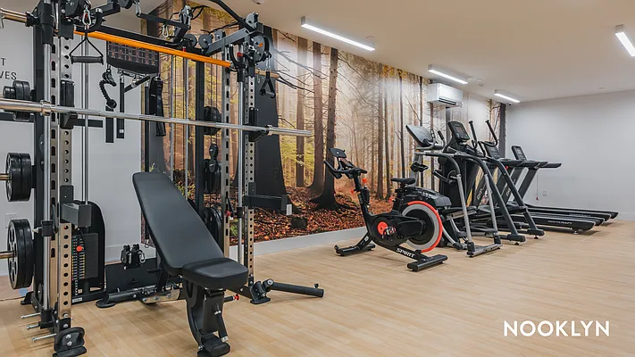 Rented by Nooklyn NYC LLC | media 12