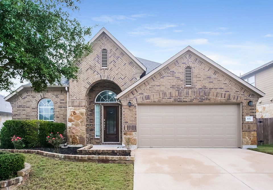 1st image of 837 Clear Springs Holw