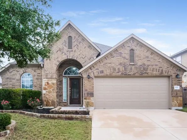 837 Clear Springs Holw, Buda, TX 78610