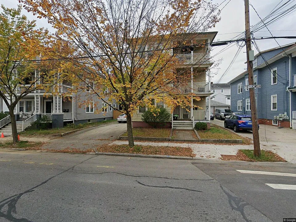 420 Academy Ave #2