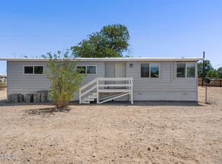 3908 Cypress St, Silver Springs, NV 89429