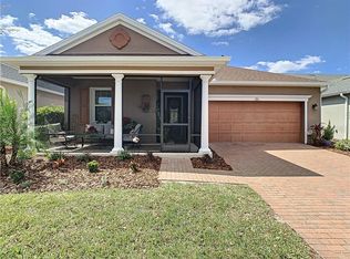 289 Silver Maple Rd, Groveland, FL 34736