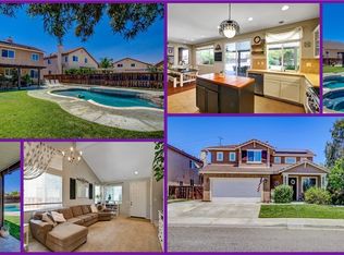 29451 Camino Cristal, Menifee, CA 92584