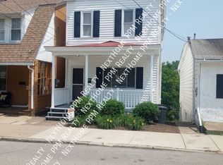 433 Augusta St, Pittsburgh, PA 15211