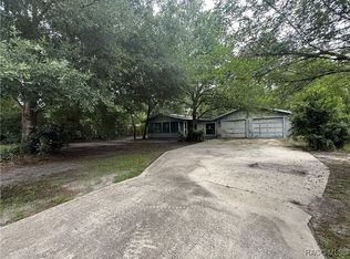 4771 County Road 688, Webster, FL 33597